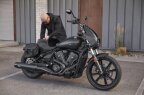 Thumbnail Photo 4 for New 2025 Indian Scout