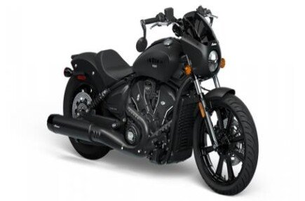 Photo 1 for New 2025 Indian Scout