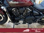 Thumbnail Photo 6 for New 2025 Indian Scout Super Limited + Tech