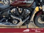 Thumbnail Photo 3 for New 2025 Indian Scout Super Limited + Tech