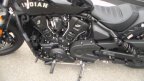 Thumbnail Photo 6 for New 2025 Indian Scout Sixty Bobber