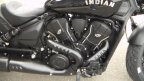 Thumbnail Photo 5 for New 2025 Indian Scout Sixty Bobber