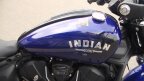 Thumbnail Photo 5 for New 2025 Indian Scout Bobber Limited +Tech