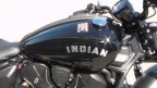 Thumbnail Photo 5 for New 2025 Indian Scout Sixty Bobber