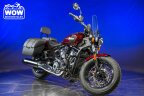 Thumbnail Photo 1 for 2025 Indian Scout Super Limited + Tech