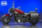 Thumbnail Photo 3 for 2025 Indian Scout Super Limited + Tech