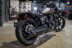 Thumbnail Photo 3 for New 2025 Indian Scout Sport Limited