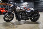 Thumbnail Photo 5 for New 2025 Indian Scout Sport Limited