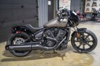 Thumbnail Photo 2 for New 2025 Indian Scout Sport Limited