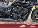 Thumbnail Photo 4 for New 2025 Indian Scout Sixty Bobber