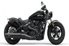 Thumbnail Photo 1 for New 2025 Indian Scout Sixty Bobber