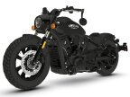 Thumbnail Photo 3 for New 2025 Indian Scout Bobber Limited