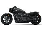 Thumbnail Photo 1 for New 2025 Indian Scout Bobber Limited