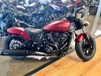 Thumbnail Photo 2 for New 2025 Indian Scout Bobber Limited