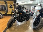 Thumbnail Photo 4 for New 2025 Indian Scout Sport Limited