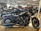 Thumbnail Photo 1 for New 2025 Indian Scout Sport Limited
