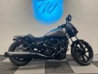 Thumbnail Photo 1 for New 2025 Indian Scout Limited + Tech