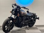 Thumbnail Photo 4 for New 2025 Indian Scout Limited + Tech