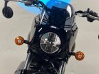 Thumbnail Photo 3 for New 2025 Indian Scout Limited + Tech