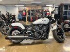 Thumbnail Photo 1 for New 2025 Indian Scout Sixty Bobber Limited w/ Tech 1