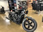 Thumbnail Photo 2 for New 2025 Indian Scout Sixty Bobber