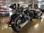 Thumbnail Photo 3 for New 2025 Indian Scout Sixty Classic Limited
