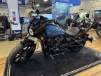 Thumbnail Photo 5 for New 2025 Indian Scout Limited + Tech