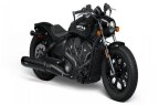 Thumbnail Photo 4 for New 2025 Indian Scout Bobber