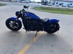 Thumbnail Photo 4 for New 2025 Indian Scout Bobber Limited +Tech