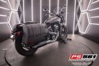 Thumbnail Photo 6 for 2025 Indian Scout Super Limited + Tech