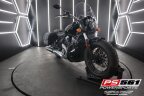 Thumbnail Photo 4 for 2025 Indian Scout Super Limited + Tech