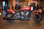 Thumbnail Photo 1 for 2025 Indian Scout Bobber Limited