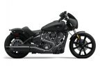 Thumbnail Photo 1 for New 2025 Indian Scout Limited + Tech