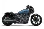 Thumbnail Photo 2 for New 2025 Indian Scout Limited + Tech