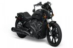 Thumbnail Photo 4 for New 2025 Indian Scout Limited + Tech