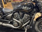 Thumbnail Photo 1 for New 2025 Indian Scout Bobber Limited +Tech