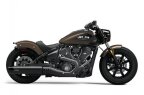 Thumbnail Photo 4 for New 2025 Indian Scout Bobber Limited +Tech
