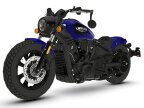 Thumbnail Photo 3 for New 2025 Indian Scout Bobber Limited +Tech