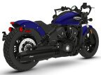 Thumbnail Photo 5 for New 2025 Indian Scout Bobber Limited +Tech
