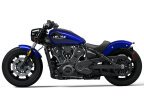 Thumbnail Photo 1 for New 2025 Indian Scout Bobber Limited +Tech