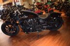 Thumbnail Photo 1 for New 2025 Indian Scout Bobber