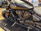 Thumbnail Photo 3 for New 2025 Indian Scout Bobber Limited +Tech