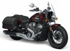 Thumbnail Photo 2 for New 2025 Indian Scout Super Limited + Tech