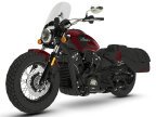 Thumbnail Photo 3 for New 2025 Indian Scout Super Limited + Tech
