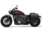 Thumbnail Photo 1 for New 2025 Indian Scout Super Limited + Tech