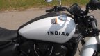 Thumbnail Photo 5 for New 2025 Indian Scout Sixty Bobber Limited w/ Tech 1