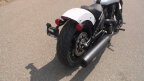 Thumbnail Photo 3 for New 2025 Indian Scout Sixty Bobber Limited w/ Tech 1