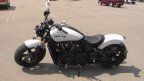 Thumbnail Photo 1 for New 2025 Indian Scout Sixty Bobber Limited w/ Tech 1
