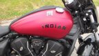 Thumbnail Photo 5 for New 2025 Indian Scout Sixty Limited