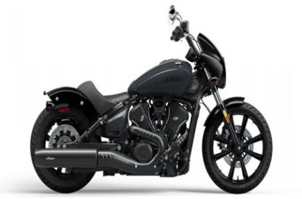 Photo 1 for New 2025 Indian Scout Sixty Limited
